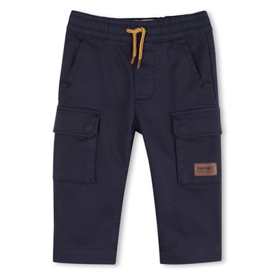 Pantalon en coton TIMBERLAND