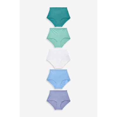 Culottes coupe couvrante, lot de 5 NEXT