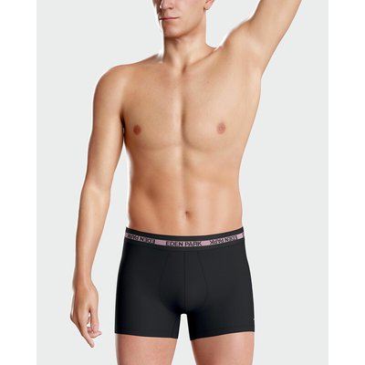 Effen boxershort EDEN PARK