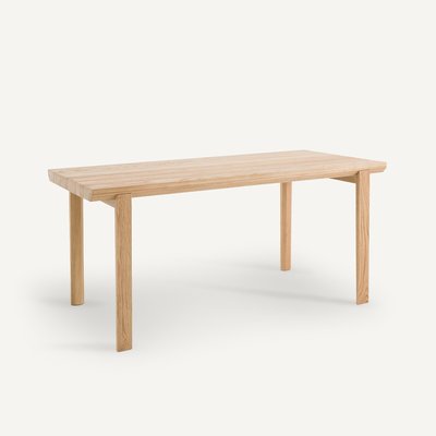 Tafel in massief eik E. Gallina, Torezia AM.PM