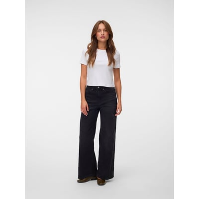 Jean À Coupe Large VERO MODA