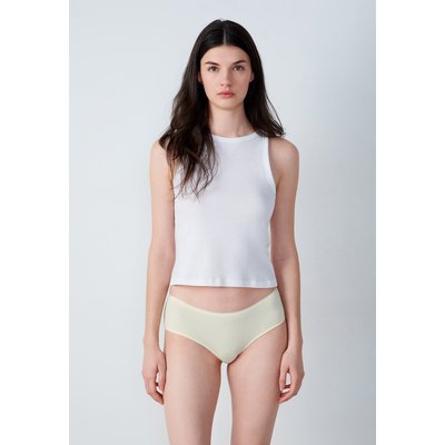 Lot de 3 shortys en coton JOHN ETAM