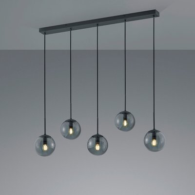 Candeeiro de teto Balini, TRIO Lighting TRIO LIGHTING
