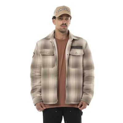 Veste coton HEAVEN VON DUTCH
