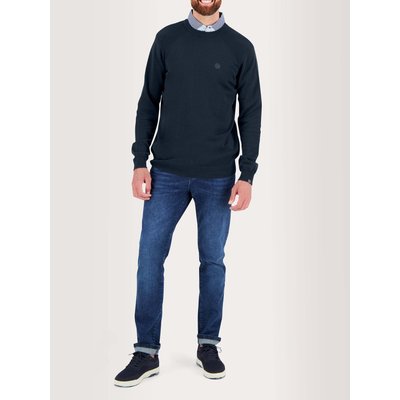 Pull col rond PREMIRON TBS