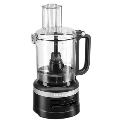 2.1L Food Processor - 5KFP0921B KITCHENAID