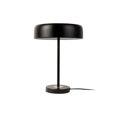 Lampe À Poser Le fer GOLD DISC LEITMOTIV