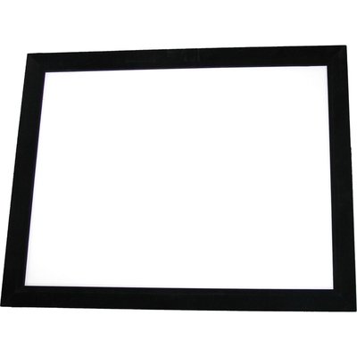 ORAY Ecran de projection Ecran cadre Cineframe 16/9 135x240