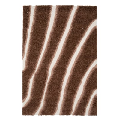 Tapis intérieur rectangulaire contemporain NYA SWEEEK