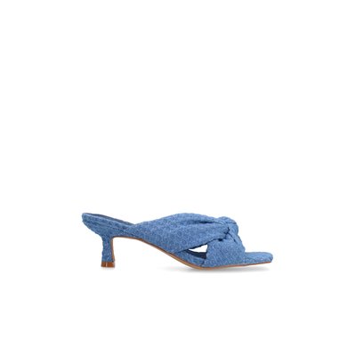 Mules avec nœud SACHA