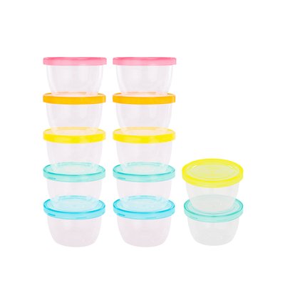Badabowl x12 BADABULLE