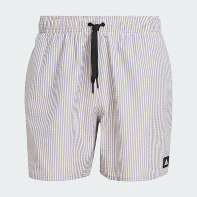 Short de bain court Stripey Classics ADIDAS SPORTSWEAR