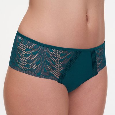 Shorty femme pas cher La Redoute Outlet PASSIONATA La Redoute