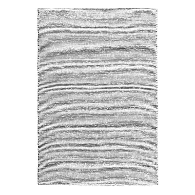 Tapis en coton recyclé tissé à la main BARTOLO AFK LIVING