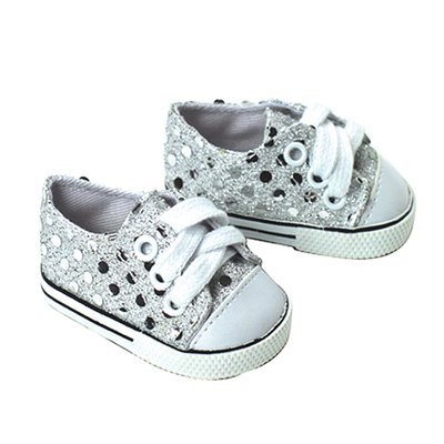 Chaussures Poupée TEAMSON KIDS