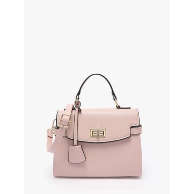Sac bandoulière Saffiano MINIPRIX