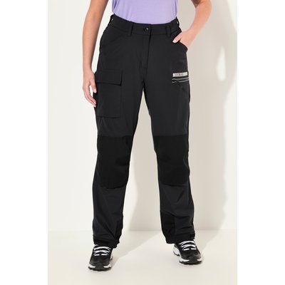Pantalon de trekking hybride HYPRAR ULLA POPKEN