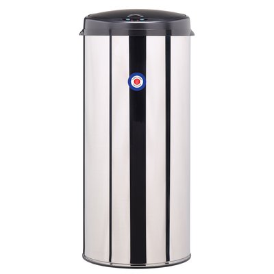 Poubelle de cuisine automatique 45L Fabriqué en France - SENSITIVE ROSSIGNOL