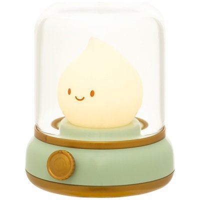 Veilleuse rechargeable Petite Flamme MARY'S