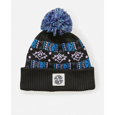 Bonnet SALT WATER CULTURE Jacquard Tall RIP CURL