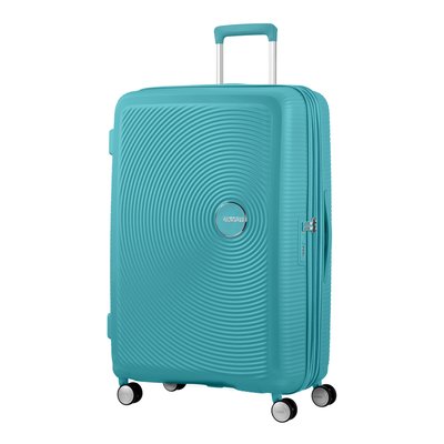 Soundbox valise 4 roues taille L AMERICAN TOURISTER