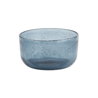 Bol verre bullé MADAM STOLTZ