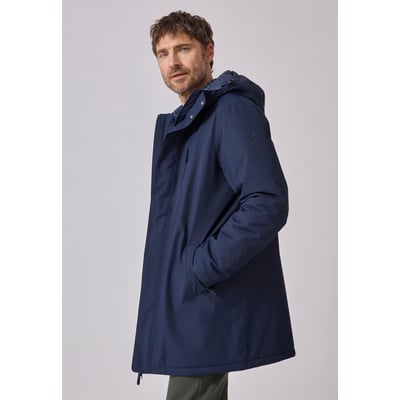 Parka RainProtect Thermolactyl DAMART