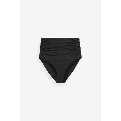 Bas de bikini grossesse à taille haute NEXT