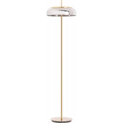 Lampadaire en fer, Malih RECOLLECTION