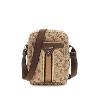 Mini Sac À Bandoulière Milano Logo 4G GUESS