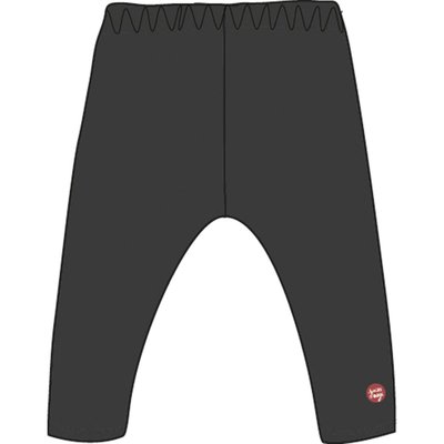 Legging bebe zoe SUCRE D'ORGE