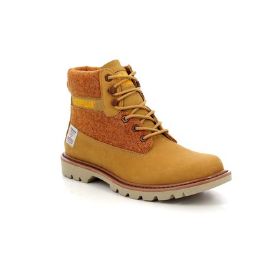 Caterpillar colorado boots La Redoute
