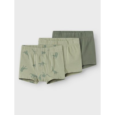 Boxer Lot de 3 NAME IT