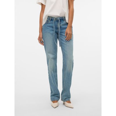 VMPAM Straight Fit Jeans Jean coupe droite VERO MODA