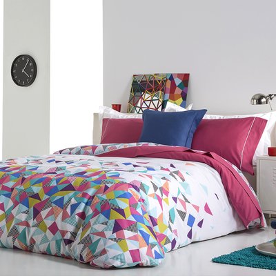 Housse de couette ECHO NAF NAF HOME