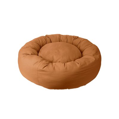 Coussin donut pour chien en coton bio, HYGGE TADAZHI