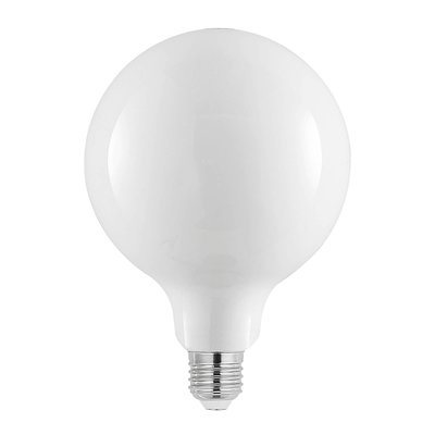 Ampoule E27 en verreLED, E27 8W LED ARCCHIO