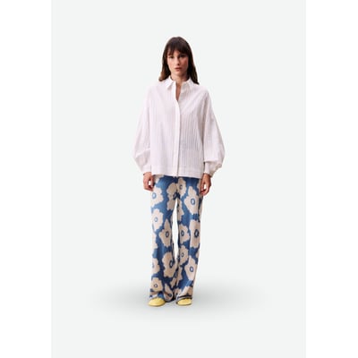 Chemise LANIAKEA FRNCH