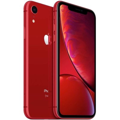 Smartphone iPhone Xr 64Go - Parfait état APPLE