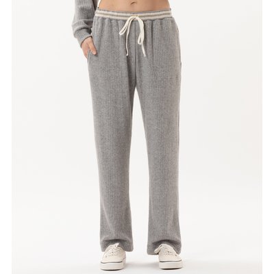 Pantalon en maille tricot ESMEE 880 LE CHAT