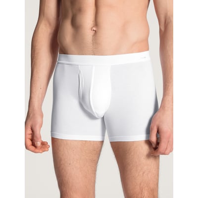 Boxer Brief, avec ouverture Coton COTTON CODE CALIDA