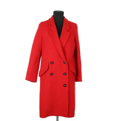 Manteau en laine - Très Bon État THE KOOPLES