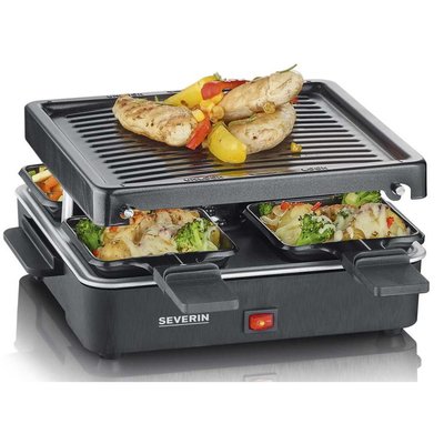Machine a raclette RG2370 SEVERIN