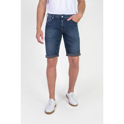 Bermuda short en jeans JOGG OC LE TEMPS DES CERISES