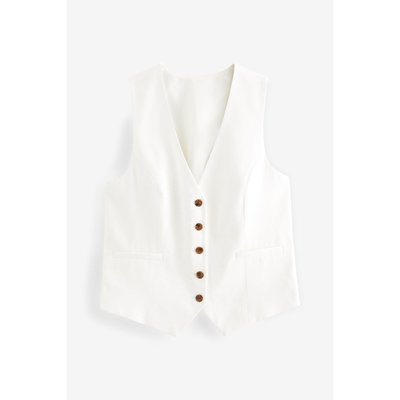 Gilet ajusté sans manches NEXT