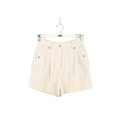 Mini short en laine - Très Bon État IRO