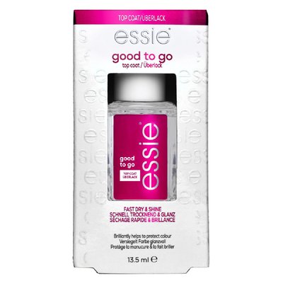 Top Coat Séchage Rapide 13,5ml ESSIE