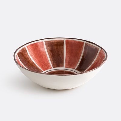 Салатник из керамики, Montesol LA REDOUTE INTERIEURS