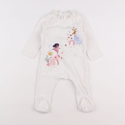 Pyjama d occasion seconde main bebe fille CATIMINI La Redoute