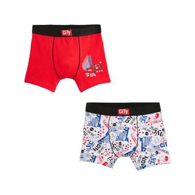 La redoute calecon garcon 2025